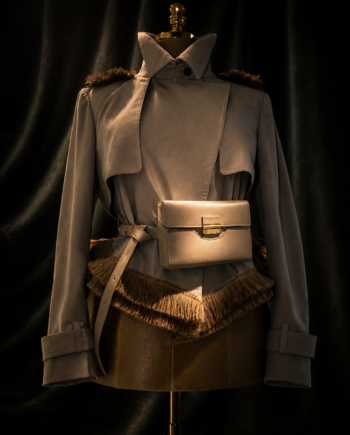 The Cigarette Belt