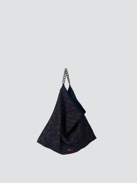 Hobo Large Brown Pink - Image 1