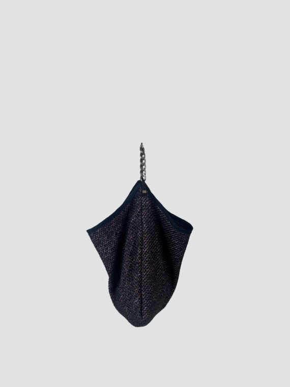 Hobo Large Brown Pink - Image 2