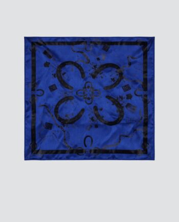 The Lucky Scarf