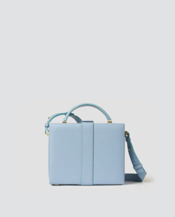 Nissue Villain Sky Blue