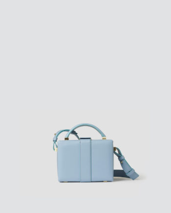 Villain Sky Blue
