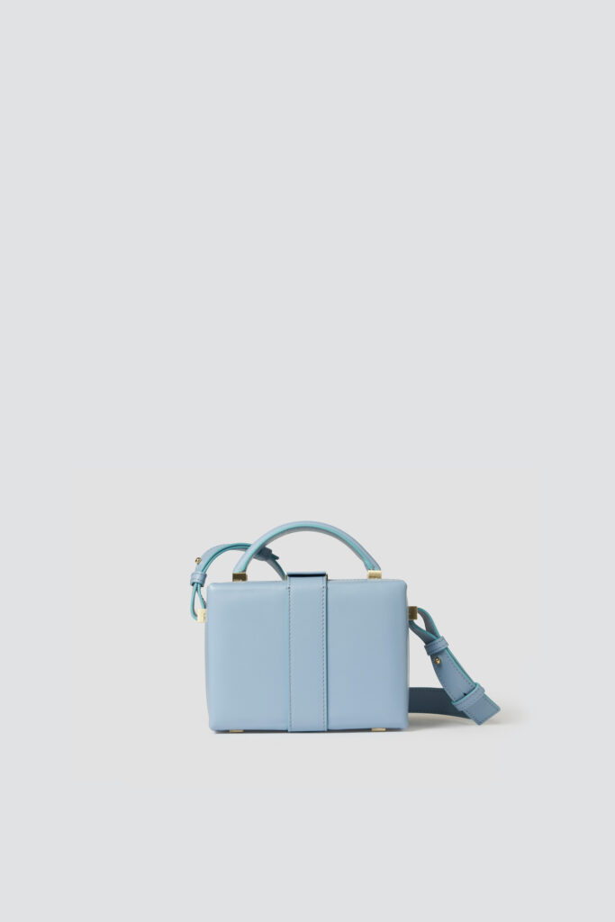 Villain Sky Blue