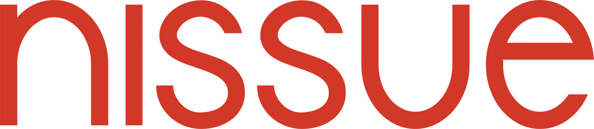 NISSUE | 2026 | OFFICIAL WEBSTORE