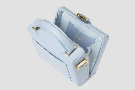 Nissue Villain Sky Blue