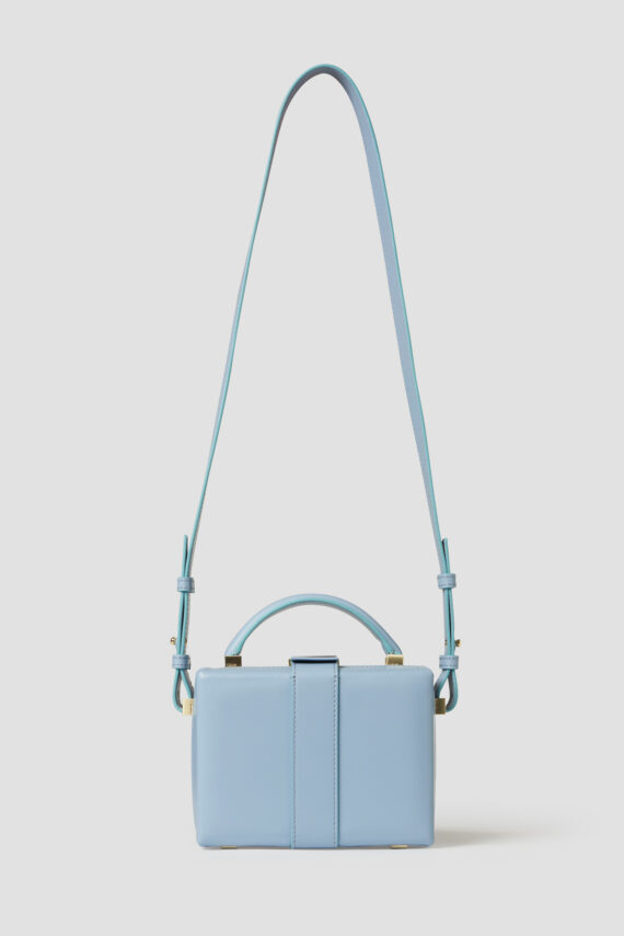 Nissue Villain Sky Blue